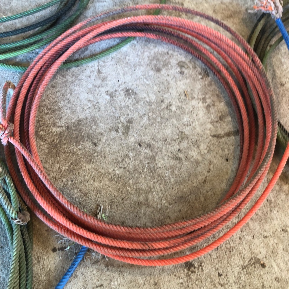 Used Ropes - image 6